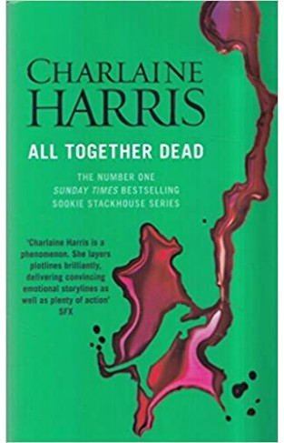 True Blood 7 All Together Dead - (PB)